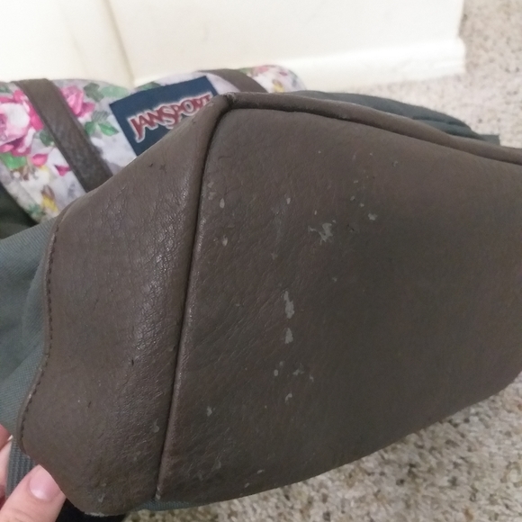 JANSPORT backpack - Picture 3 of 6